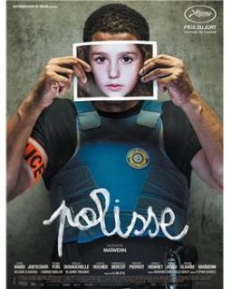 Polisse - Maïwenn
