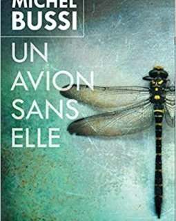Un avion sans elle - Michel Bussi 