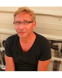 Francis Mizio : Interview