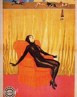 Les vampires - Louis Feuillade