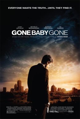 Gone baby gone - Ben Affleck