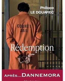 Rédemption reçoit le prix Littré-Suzanne Rafflé de Chaveniel