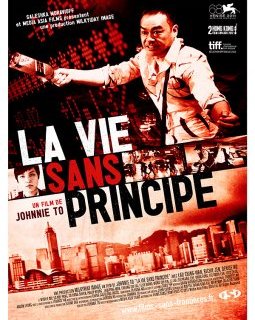 La vie sans principe