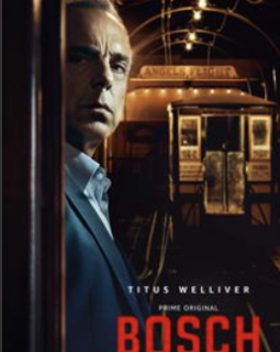 Harry Bosch - Saison 4