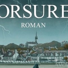 Maxime Chattam dévoile la couverture de son nouveau roman, Morsures