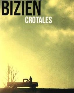 Crotales - Jean-Luc Bizien