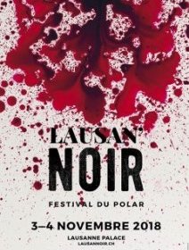 Rendez-vous à Lausan'noir ! - 3 et 4 novembre