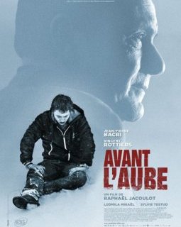 Avant l'aube - Raphaël Jacoulot