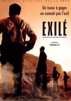 Exilé
