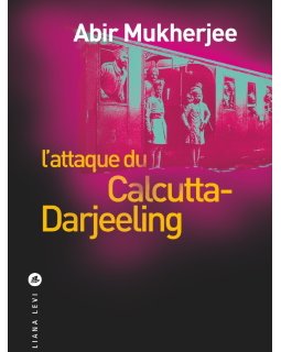 Le Prix Le Point du Polar européen 2020 décerné à Abir Mukherjee