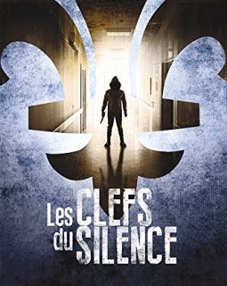 Les Clefs du Silence - Lemieux Jean