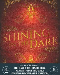 Régalez-vous avec une nouvelle histoire de Stephen King !