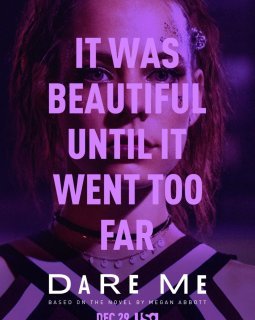 Ces séries polars qui vous attendent fin 2019 début 2020