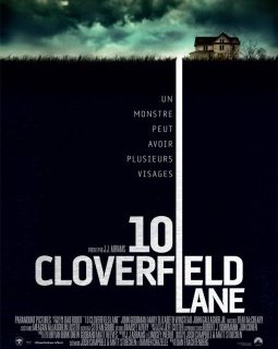 10 Cloverfield Lane - Dan Trachtenberg