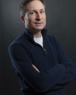 Thomas Bronnec remporte le Prix Landerneau Polar 2026 !