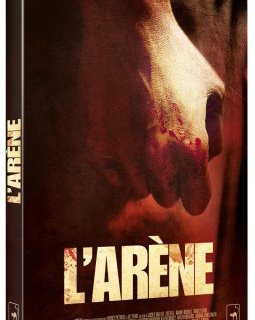 L'Arène