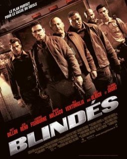 Blindés