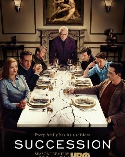 Succession - Saison 2