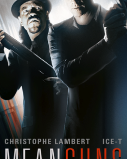 Mean Guns - Albert Pyun