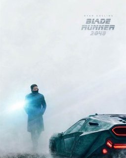 Blade Runner 2049 - Denis Villeneuve