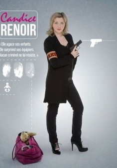 Candice Renoir - saison 1