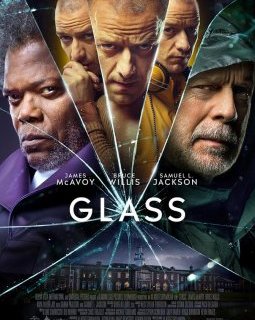 Glass de M. Night Shyamalan : il sort au cinéma cette semaine
