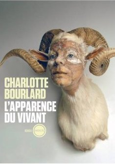 L'apparence du vivant - Charlotte Bourlard