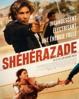 Schéhérazade - Jean-Bernard Marlin