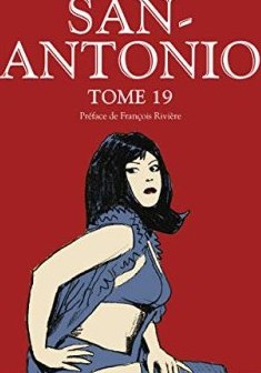 San-Antonio - ; Tome 19 (19)