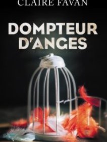 Claire Favan lauréate du prix Mauves en Noir