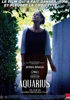 Aquarius - saison 2 