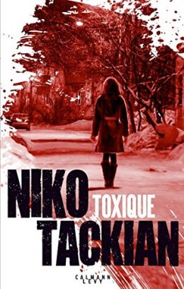Toxique - Niko Tackian