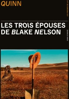 Les trois épouses de Blake Nelson - Cate Quinn