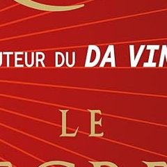 Le Secret des secrets, la nouvelle suite du Da Vinci Code sera une série sur Netflix.