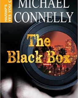 The Black box - Michael Connolly