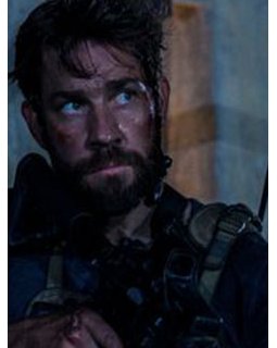 Jack Ryan se dévoile !