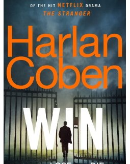 Win - Le nouveau Harlan Coben