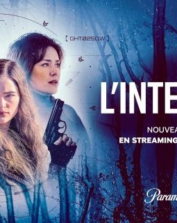 Paramount voit l'été en polar !