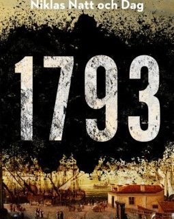 1793 - Niklas Natt Och Dag