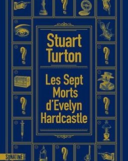 L'Héritage Davenall - Robert Goddard - Paul CLEAVE - Stuart TURTON