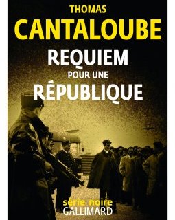 Thomas Cantaloube : L'interrogatoire