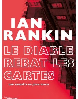 Rencontrez Ian Rankin !