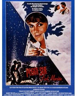 Peggy Sue s'est marié - Francis Ford Coppola