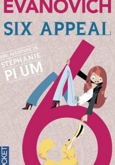 Six appeal - Janet Evanovich