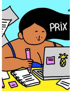 AUFEMININ donne le coup d'envoi de son 9ème prix littéraire