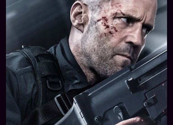 3 raisons de voir Un homme en colère