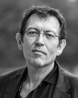 Et puis mourir... Jean-Luc Bizien nous parle de son nouveau roman !