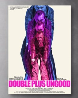 3 bonnes raisons de voir DoublePlusUnGood