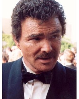 Décès de Burt Reynolds