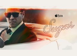 Une bande annonce pour la série Sugar avec Colin Farrell.